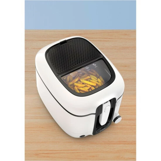 Beste Bewertungen von ✔️ Tefal Fritteuse Super Uno Mit Timer FR3140 Weiß ⭐ 12 Beste Bewertungen von ✔️ Tefal Fritteuse Super Uno Mit Timer FR3140 Weiß ⭐ – Bild 10