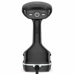 Besorgen 🥰 TEFAL Kleiderdampfer DT8270 Handheld, 2000 W, 0,19 L, 30 G/min, Schwarz 🔥 -Antihaftpfanne Verkäufe unnamed file 2100