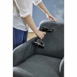 Besorgen 🥰 TEFAL Kleiderdampfer DT8270 Handheld, 2000 W, 0,19 L, 30 G/min, Schwarz 🔥 -Antihaftpfanne Verkäufe unnamed file 2103