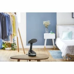 Besorgen 🥰 TEFAL Kleiderdampfer DT8270 Handheld, 2000 W, 0,19 L, 30 G/min, Schwarz 🔥 -Antihaftpfanne Verkäufe unnamed file 2106