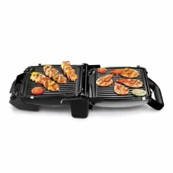 Bester Verkauf 💯 Tefal 3in1 Kontaktgrill Mit Überbackfunktion GC3060 + OXO Reinigungsbürste PROMOPACK 🎉 -Antihaftpfanne Verkäufe unnamed file 2114