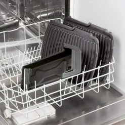 Bester Verkauf 💯 Tefal 3in1 Kontaktgrill Mit Überbackfunktion GC3060 + OXO Reinigungsbürste PROMOPACK 🎉 -Antihaftpfanne Verkäufe unnamed file 2117