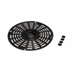 Angebote ✔️ Tefal SS-996948 Gitter + Abstandhalter Für EY401D Easy Fry Deluxe XL Heißluftfritteuse 🔥