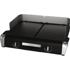 Top 10 🔥 Tefal TG8000 Kontaktgrill Schwarz-silber 🔥 21 Top 10 🔥 Tefal TG8000 Kontaktgrill Schwarz-silber 🔥 -Antihaftpfanne Verkäufe unnamed file 2133