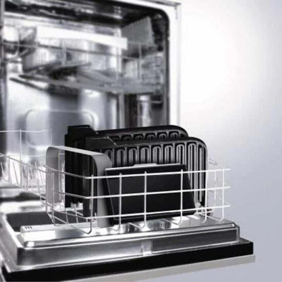 Top 10 🔥 Tefal TG8000 Kontaktgrill Schwarz-silber 🔥 8 Top 10 🔥 Tefal TG8000 Kontaktgrill Schwarz-silber 🔥 – Bild 6