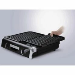 Top 10 🔥 Tefal TG8000 Kontaktgrill Schwarz-silber 🔥 23 Top 10 🔥 Tefal TG8000 Kontaktgrill Schwarz-silber 🔥 -Antihaftpfanne Verkäufe unnamed file 2135