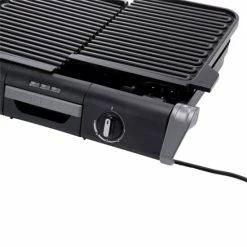 Top 10 🔥 Tefal TG8000 Kontaktgrill Schwarz-silber 🔥 24 Top 10 🔥 Tefal TG8000 Kontaktgrill Schwarz-silber 🔥 -Antihaftpfanne Verkäufe unnamed file 2136