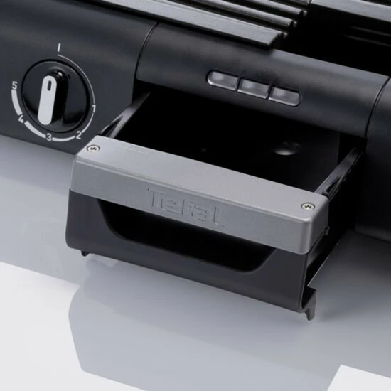 Top 10 🔥 Tefal TG8000 Kontaktgrill Schwarz-silber 🔥 11 Top 10 🔥 Tefal TG8000 Kontaktgrill Schwarz-silber 🔥 – Bild 9