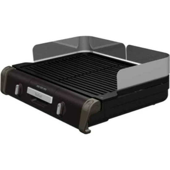 Top 10 🔥 Tefal TG8000 Kontaktgrill Schwarz-silber 🔥 13 Top 10 🔥 Tefal TG8000 Kontaktgrill Schwarz-silber 🔥 – Bild 11