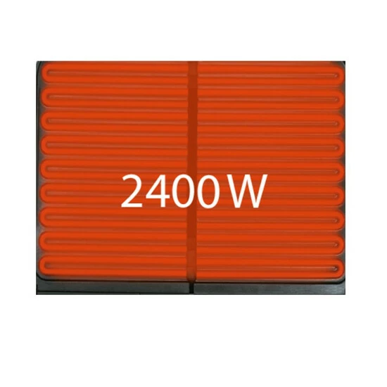 Top 10 🔥 Tefal TG8000 Kontaktgrill Schwarz-silber 🔥 15 Top 10 🔥 Tefal TG8000 Kontaktgrill Schwarz-silber 🔥 – Bild 13