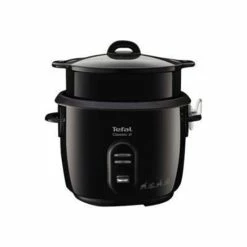 Bestpreis ❤️ Tefal Classic RK1038, 1,8 L, 700 W, Schwarz 💯