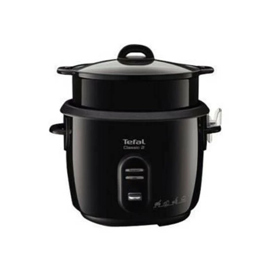 Bestpreis ❤️ Tefal Classic RK1038, 1,8 L, 700 W, Schwarz 💯 3 Bestpreis ❤️ Tefal Classic RK1038, 1,8 L, 700 W, Schwarz 💯