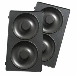 Beste Bewertungen von ❤️ Tefal XA801612 Bagel-/Donut-Set Für SW341B SW852D SW854D SW852D Snack Collection 💯 -Antihaftpfanne Verkäufe unnamed file 2158