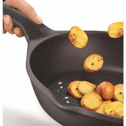 Coupon ✨ Tefal Aroma E21540 Grillpfanne Ø 26 Cm Aluminium Schwarz 💯 -Antihaftpfanne Verkäufe unnamed file 2163