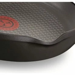 Coupon ✨ Tefal Aroma E21540 Grillpfanne Ø 26 Cm Aluminium Schwarz 💯 -Antihaftpfanne Verkäufe unnamed file 2164