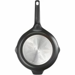 Coupon ✨ Tefal Aroma E21540 Grillpfanne Ø 26 Cm Aluminium Schwarz 💯 -Antihaftpfanne Verkäufe unnamed file 2165