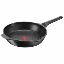 Brandneu 😀 Tefal Aroma E21519 Wokpfanne 28 Cm ⌛