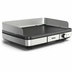 Billig 😀 Tefal Maxi Plancha CB690D - Tischgrill - Schwarz/silber 🎁 14 Billig 😀 Tefal Maxi Plancha CB690D - Tischgrill - Schwarz/silber 🎁 -Antihaftpfanne Verkäufe unnamed file 2169