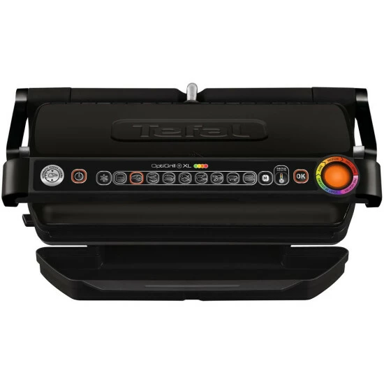 Bester Verkauf 🔥 TEFAL OPTIGRILL+ XL GC7228 Schwarz ⌛ 4 Bester Verkauf 🔥 TEFAL OPTIGRILL+ XL GC7228 Schwarz ⌛ – Bild 2