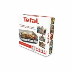 Billig 😀 Tefal Maxi Plancha CB690D - Tischgrill - Schwarz/silber 🎁 15 Billig 😀 Tefal Maxi Plancha CB690D - Tischgrill - Schwarz/silber 🎁 -Antihaftpfanne Verkäufe unnamed file 2170