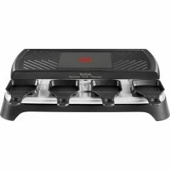 Top 10 🧨 TEFAL Raclette Multi RE459812 Partygrill 💯