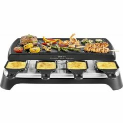 Top 10 🧨 TEFAL Raclette Multi RE459812 Partygrill 💯 -Antihaftpfanne Verkäufe unnamed file 2179