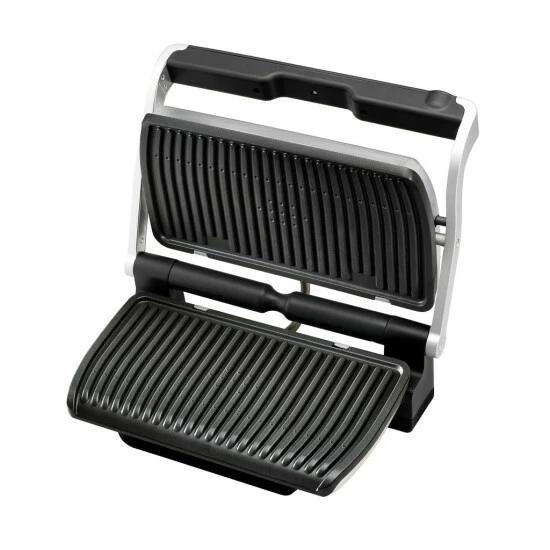 Bester Verkauf 🔥 TEFAL OPTIGRILL+ XL GC7228 Schwarz ⌛ 5 Bester Verkauf 🔥 TEFAL OPTIGRILL+ XL GC7228 Schwarz ⌛ – Bild 3