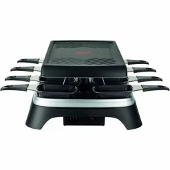 Top 10 🧨 TEFAL Raclette Multi RE459812 Partygrill 💯 -Antihaftpfanne Verkäufe unnamed file 2180