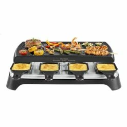Top 10 🧨 TEFAL Raclette Multi RE459812 Partygrill 💯 -Antihaftpfanne Verkäufe unnamed file 2183