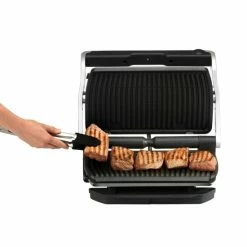 Bester Verkauf 🔥 TEFAL OPTIGRILL+ XL GC7228 Schwarz ⌛ 17 Bester Verkauf 🔥 TEFAL OPTIGRILL+ XL GC7228 Schwarz ⌛ -Antihaftpfanne Verkäufe unnamed file 219