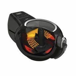 Schlussverkauf ✨ Tefal Tefa ACTIFRY Genius XL 2 In 1 Bk 😉 -Antihaftpfanne Verkäufe unnamed file 2195