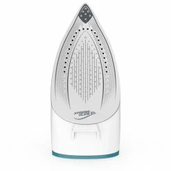 Besorgen ❤️ Tefal SV6131 Express Easy - Dampfbügelstation - Weiß/türkis ✔️ -Antihaftpfanne Verkäufe unnamed file 2200