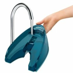 Besorgen ❤️ Tefal SV6131 Express Easy - Dampfbügelstation - Weiß/türkis ✔️ -Antihaftpfanne Verkäufe unnamed file 2202