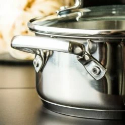 Budget 🤩 Tefal Duetto+ G719SA, Edelstahl, Edelstahl, Edelstahl, Edelstahl, Glas, 250 °C ✨ -Antihaftpfanne Verkäufe unnamed file 2207