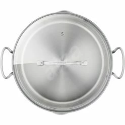 Budget 🤩 Tefal Duetto+ G719SA, Edelstahl, Edelstahl, Edelstahl, Edelstahl, Glas, 250 °C ✨ -Antihaftpfanne Verkäufe unnamed file 2218