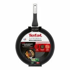Budget 👏 TEFAL G2550602 UNLIMITED Pfanne 28 Cm ❤️ -Antihaftpfanne Verkäufe unnamed file 2226