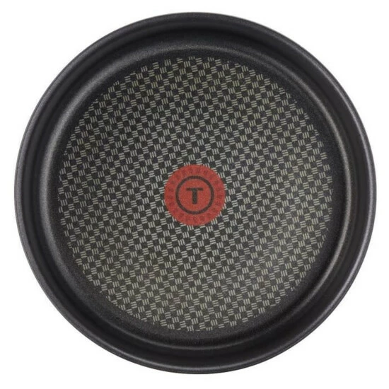 Schlussverkauf 👍 TEFAL L6759103 Lot 2 Bratpfannen 22/26 Cm INGENIO ECO-RESPECT - Alle Kochfelder Inklusive Induktion - Abnehmbarer Griff Aus Moonligh-Ton 🤩 5 Schlussverkauf 👍 TEFAL L6759103 Lot 2 Bratpfannen 22/26 Cm INGENIO ECO-RESPECT - Alle Kochfelder Inklusive Induktion - Abnehmbarer Griff Aus Moonligh-Ton 🤩 – Bild 3