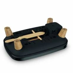 Angebote ✔️ TEFAL PY900D12 Gourmet-Crepiere Zwei Abnehmbare Antihaftplatten Einstellbare Temperatur Mehrzweck-Crpes, Galettes, Pfannkuchen 🎁 -Antihaftpfanne Verkäufe unnamed file 2252