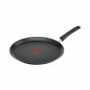 Blitzangebot ✨ TEFAL G2553802 UNBEGRENZTE Krepppfanne 25 Cm 🧨 -Antihaftpfanne Verkäufe unnamed file 2257