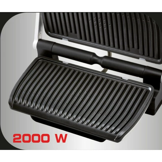 Bester Verkauf 🔥 TEFAL OPTIGRILL+ XL GC7228 Schwarz ⌛ 13 Bester Verkauf 🔥 TEFAL OPTIGRILL+ XL GC7228 Schwarz ⌛ – Bild 11