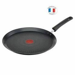 Blitzangebot ✨ TEFAL G2553802 UNBEGRENZTE Krepppfanne 25 Cm 🧨 -Antihaftpfanne Verkäufe unnamed file 2260