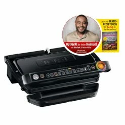 Bester Verkauf 🔥 TEFAL OPTIGRILL+ XL GC7228 Schwarz ⌛ 25 Bester Verkauf 🔥 TEFAL OPTIGRILL+ XL GC7228 Schwarz ⌛ -Antihaftpfanne Verkäufe unnamed file 227