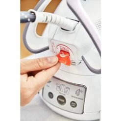 Großhandel 👏 Tefal SV8011 Express Anti-Calc Dampfbügelstation 2800W Durilium AirGlide Soleplate 🧨 -Antihaftpfanne Verkäufe unnamed file 2272