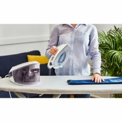 Großhandel 👏 Tefal SV8011 Express Anti-Calc Dampfbügelstation 2800W Durilium AirGlide Soleplate 🧨 -Antihaftpfanne Verkäufe unnamed file 2274