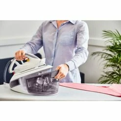 Großhandel 👏 Tefal SV8011 Express Anti-Calc Dampfbügelstation 2800W Durilium AirGlide Soleplate 🧨 -Antihaftpfanne Verkäufe unnamed file 2275