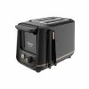 Bester Verkauf 👏 Tefal Includeo TT5338 - Toaster - Schwarz 🧨