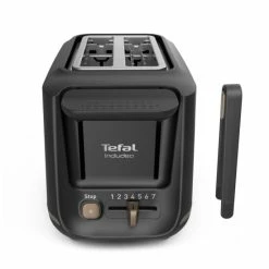 Bester Verkauf 👏 Tefal Includeo TT5338 - Toaster - Schwarz 🧨 -Antihaftpfanne Verkäufe unnamed file 2288