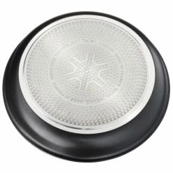 Besorgen 🛒 Tefal L6749402 Ingenio Ausnahme Schwarze Küchenbatterie 10 Stück Anti-Klebstoff-Beschichtung Alle Lichter Mit Induktion ✨ -Antihaftpfanne Verkäufe unnamed file 2296