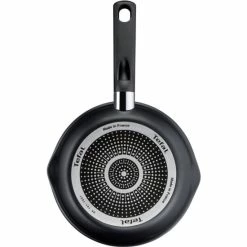 Bestes Angebot ✔️ Tefal Day By Day On - Pfannenset - Schwarz ⭐ -Antihaftpfanne Verkäufe unnamed file 2308