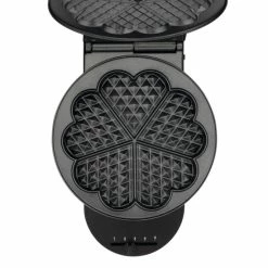 Aktion 👍 Tefal Herzwaffeleisen WM310D ⌛ -Antihaftpfanne Verkäufe unnamed file 2316